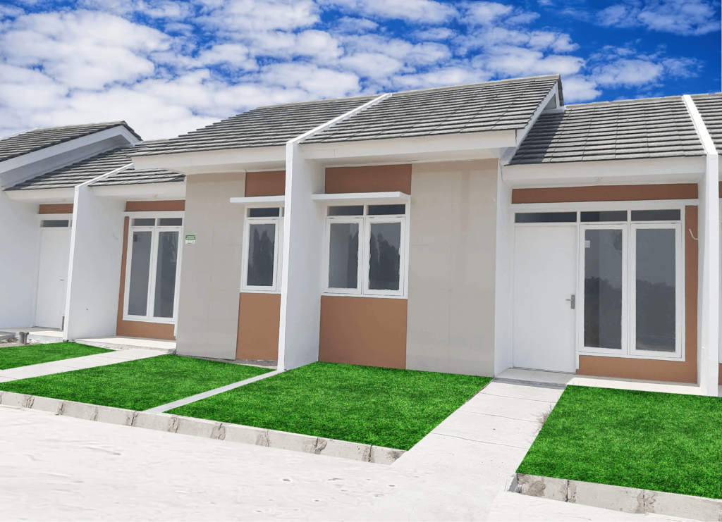 rumah subsidi