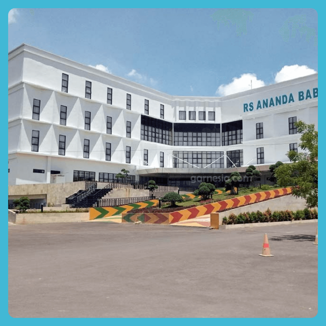 RUMAH SAKIT ANANDA BABELAN