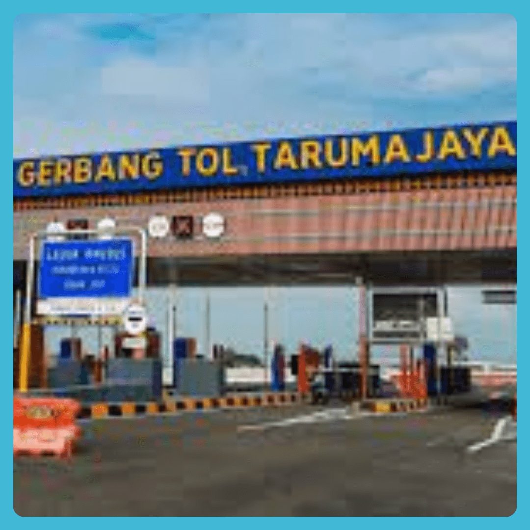 TOL TARUMAJAYA